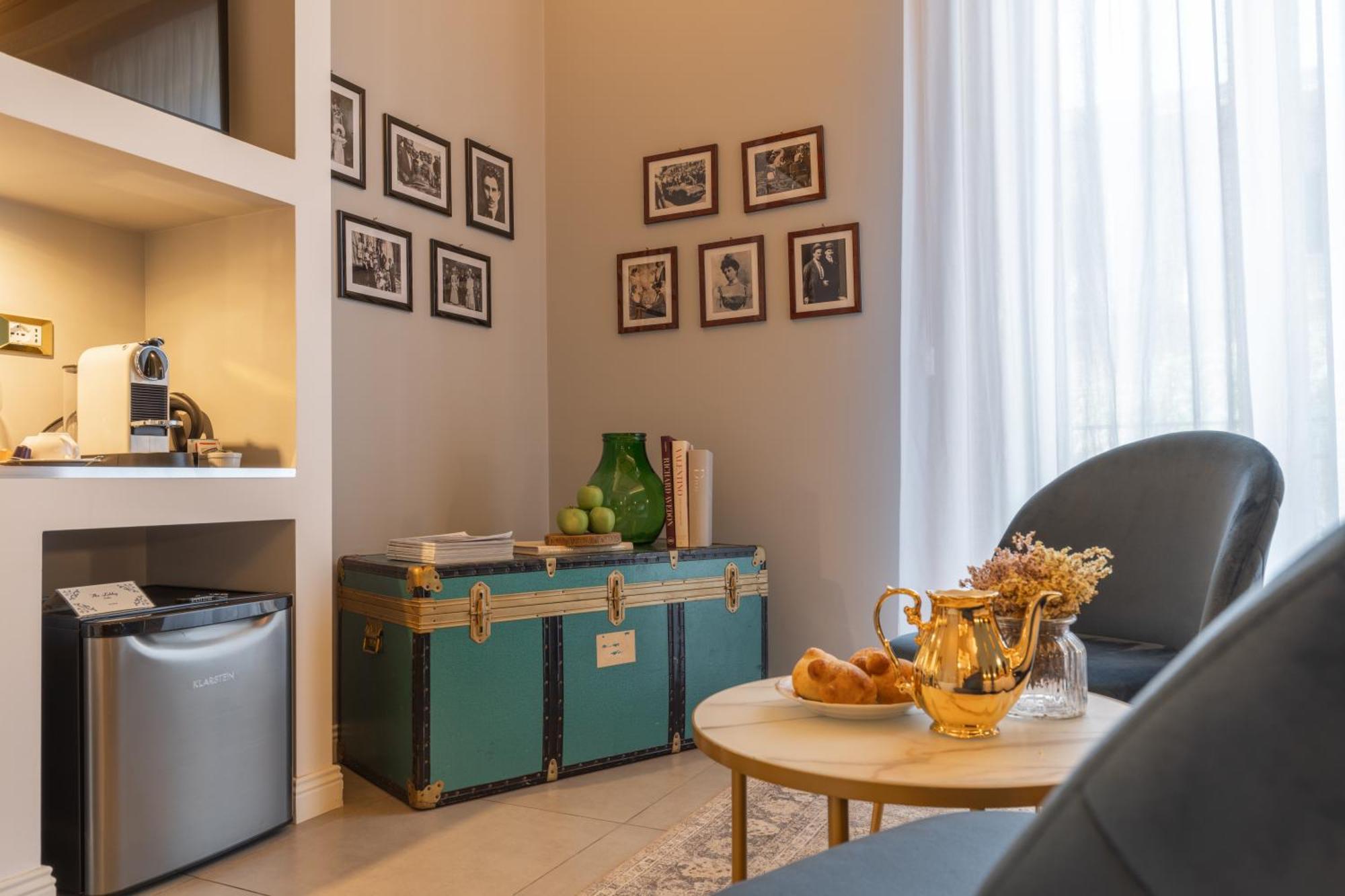 Family Affair Luxury Rooms&Suites — Photos 2