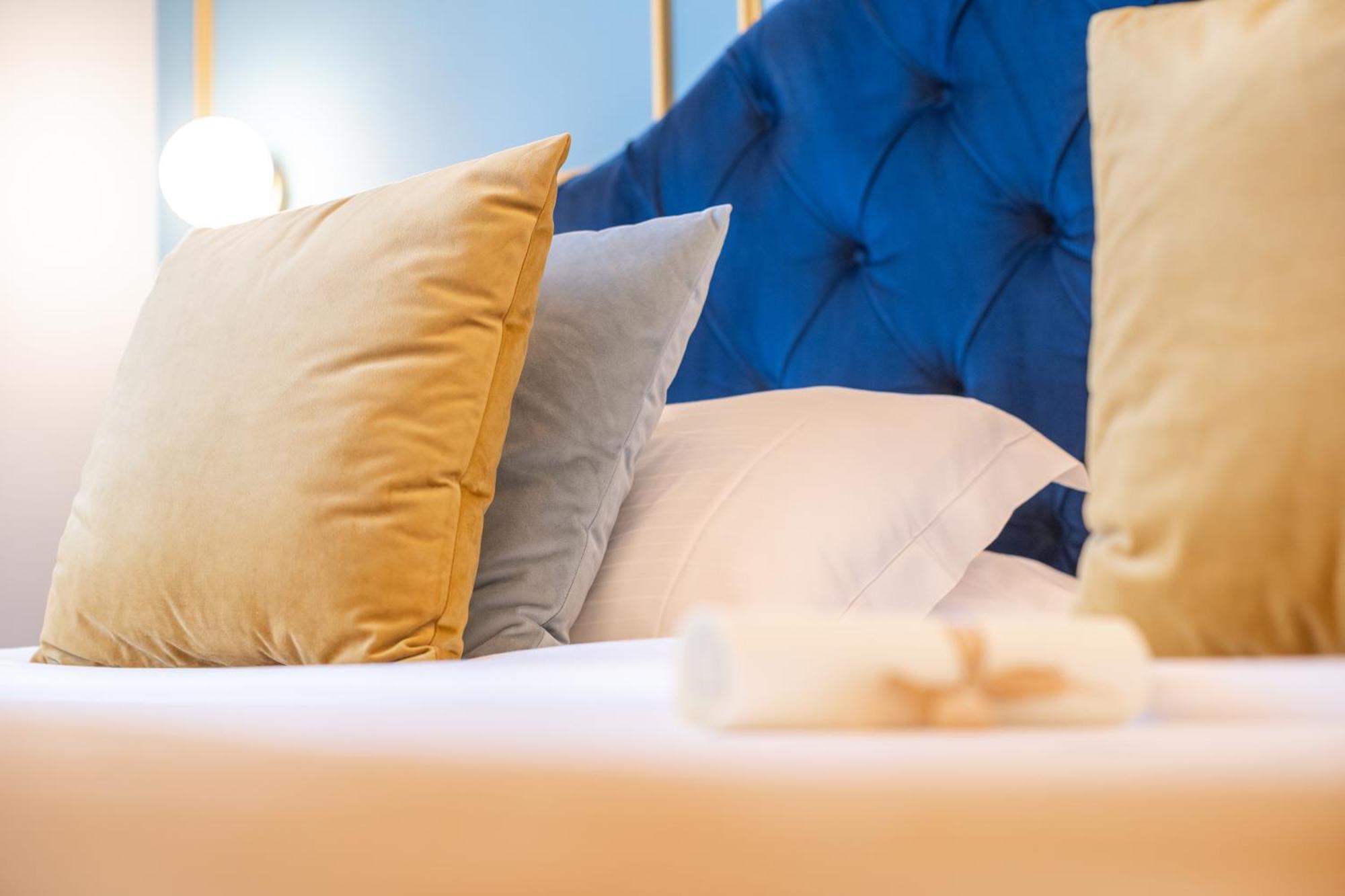 Family Affair Luxury Rooms&Suites, Palermo