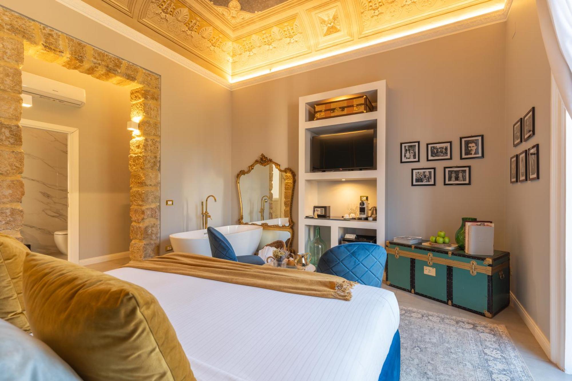 Family Affair Luxury Rooms&Suites — Photos 3